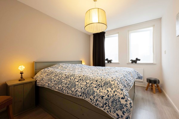 Medium property photo - Lindenplantsoen 11, 4744 CD Bosschenhoofd